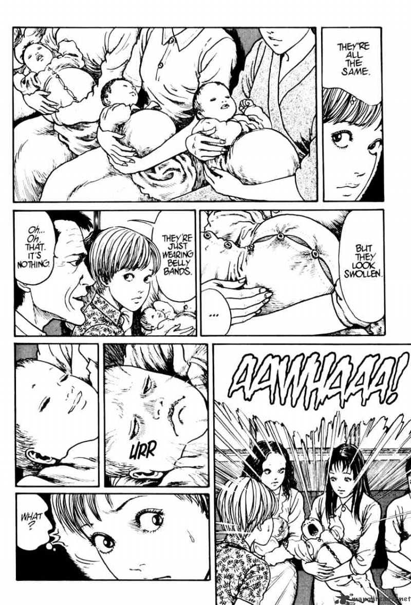 Uzumaki - Chapter 11 Page 11
