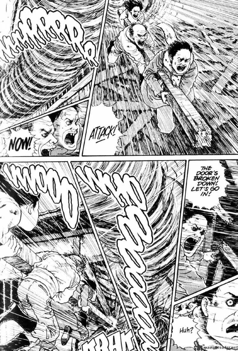 Uzumaki - Chapter 16 Page 17
