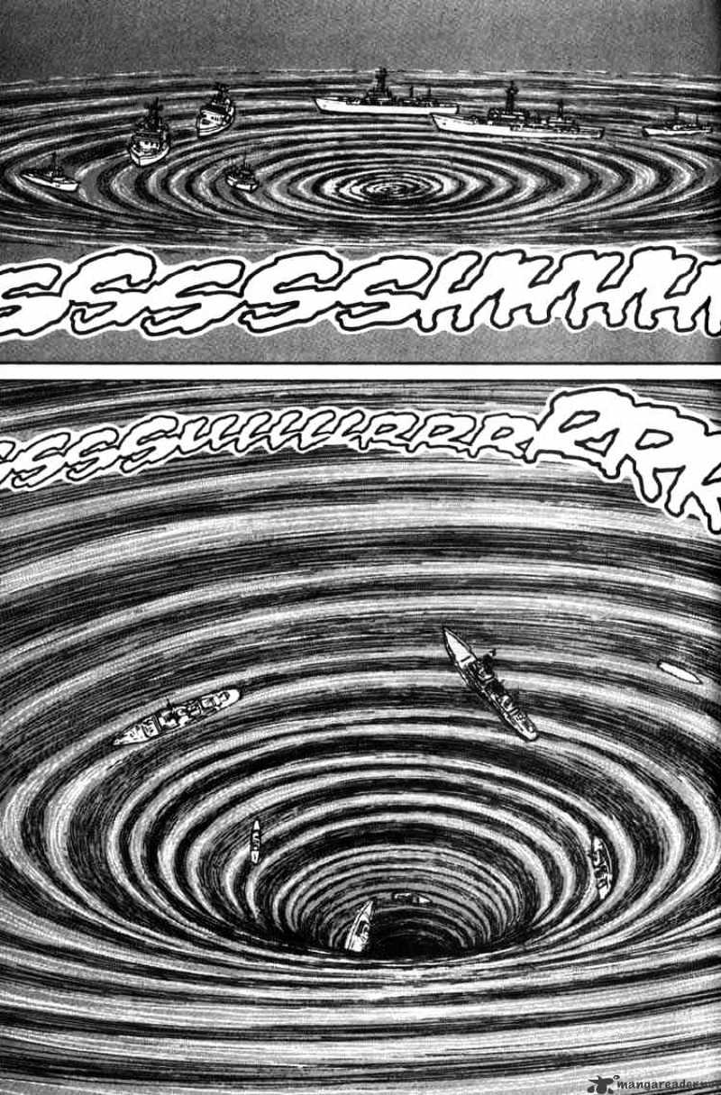 Uzumaki - Chapter 16 Page 26