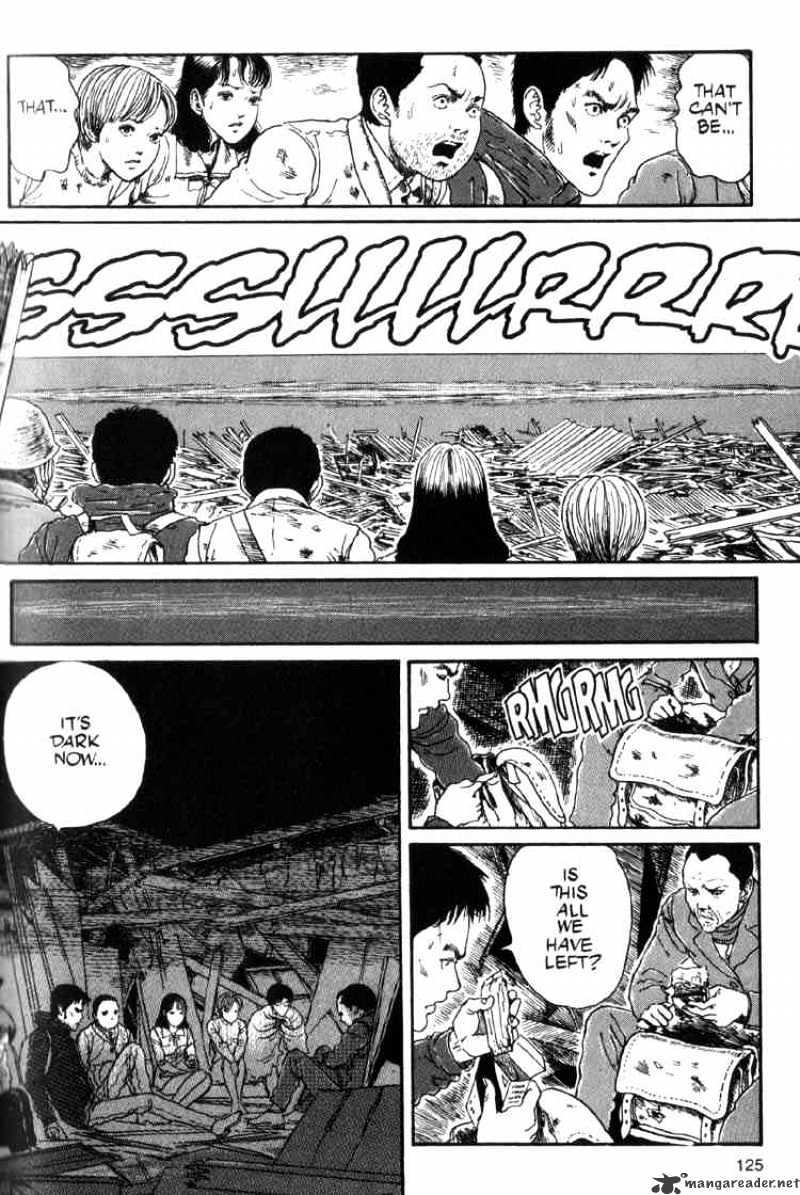 Uzumaki - Chapter 16 Page 27