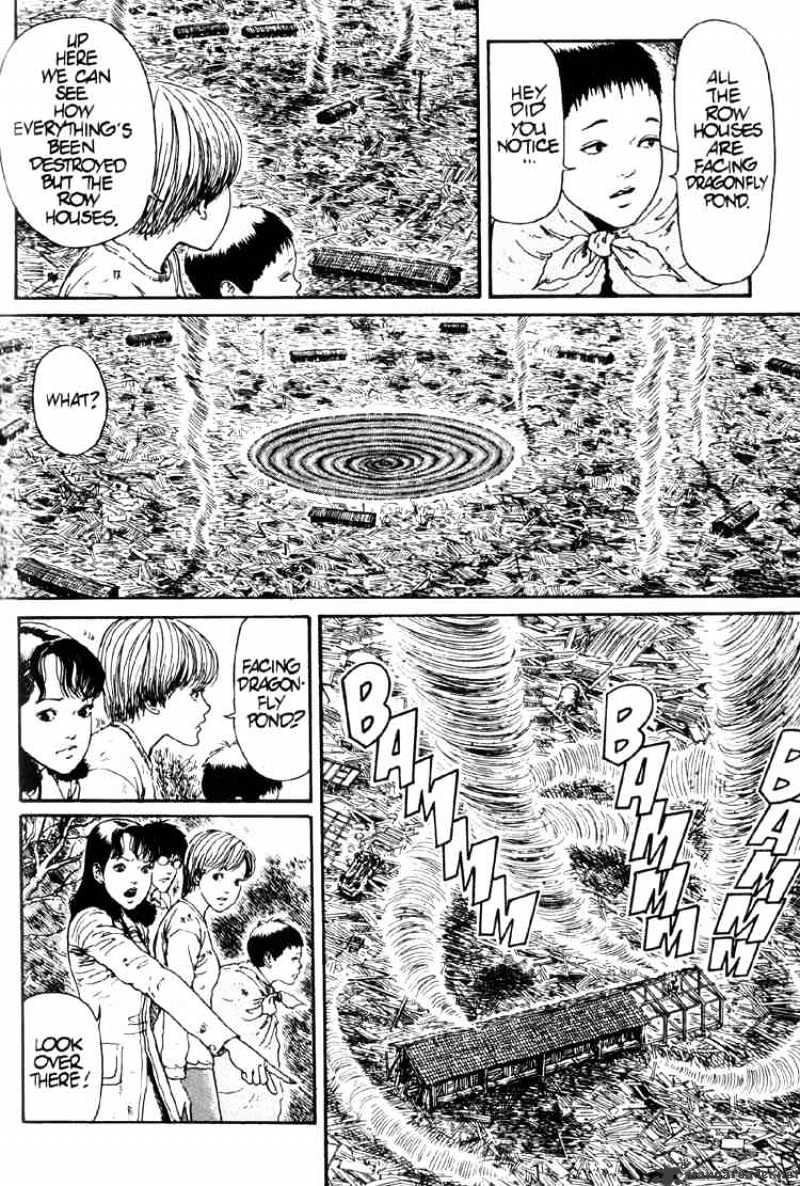 Uzumaki - Chapter 17 Page 5