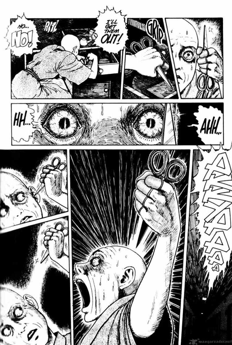 Uzumaki - Chapter 2 Page 28