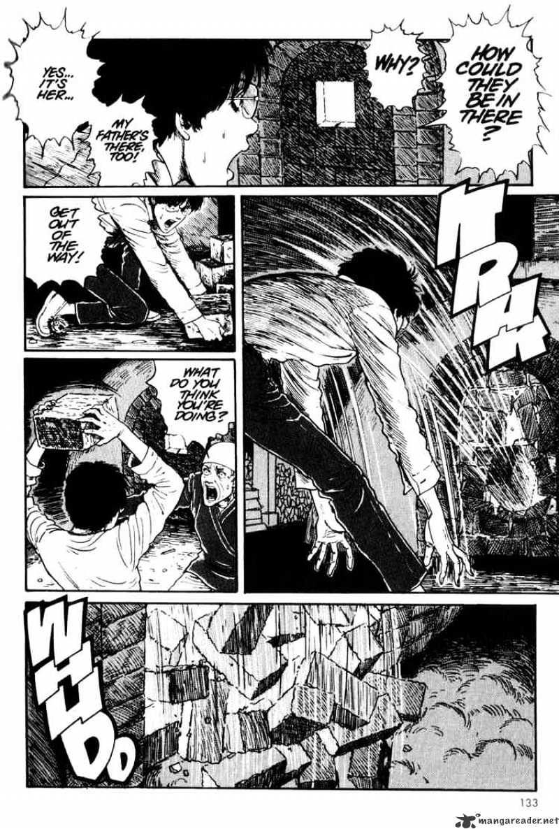 Uzumaki - Chapter 4 Page 27