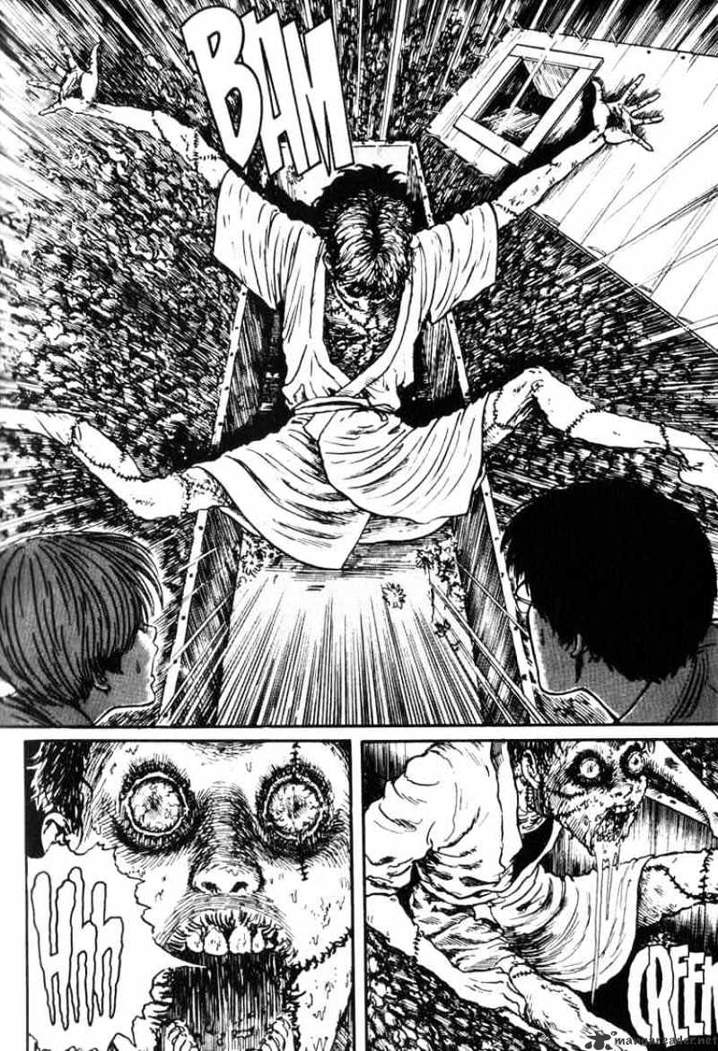Uzumaki - Chapter 7 Page 24