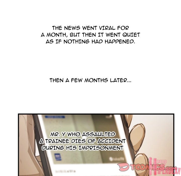 The Two Newcomers - Chapter 26 Page 106
