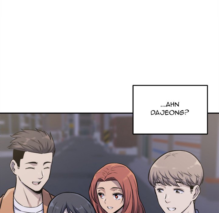 Excuse me, This is my Room - Chapter 31 Page 82