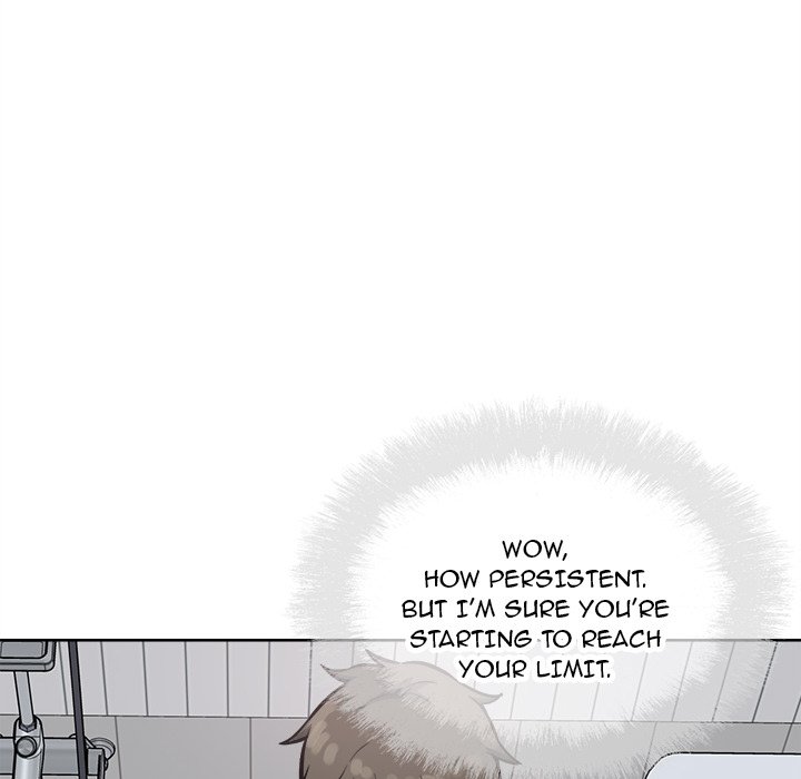 Excuse me, This is my Room - Chapter 70 Page 83
