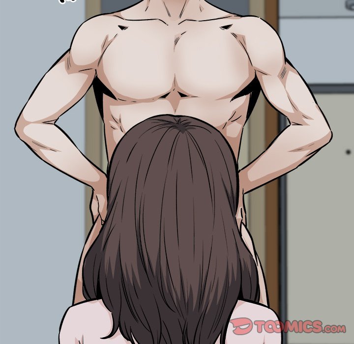 Excuse me, This is my Room - Chapter 80 Page 69