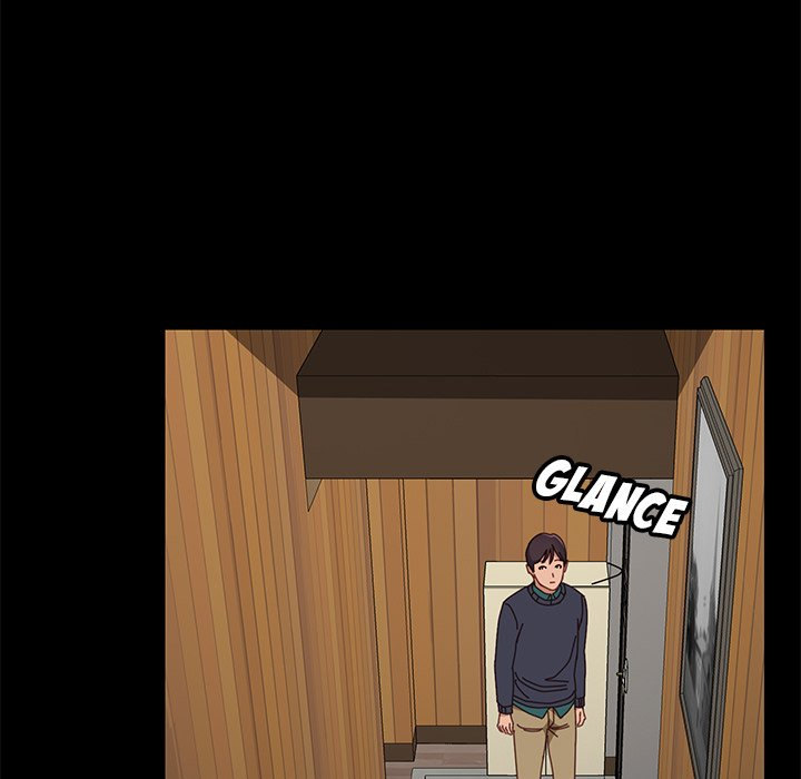 The Assistant - Chapter 47 Page 132