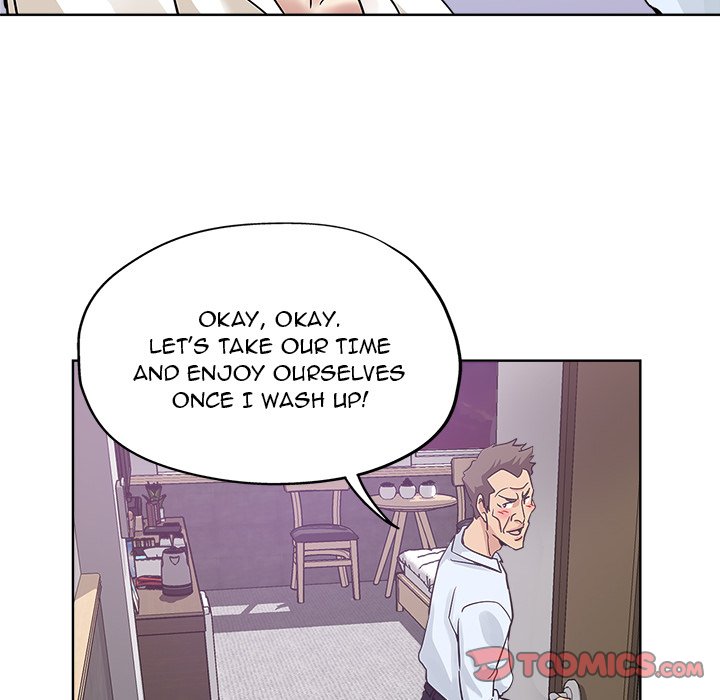 The Unexpected Guest - Chapter 7 Page 14