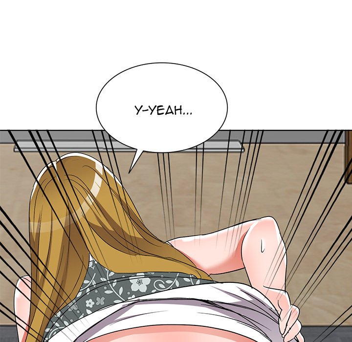 Daydream - Chapter 38 Page 130