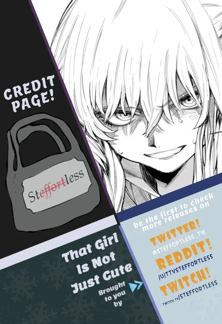Kawaii Dake ja Nai Shikimori-san - Chapter 14 Page 1