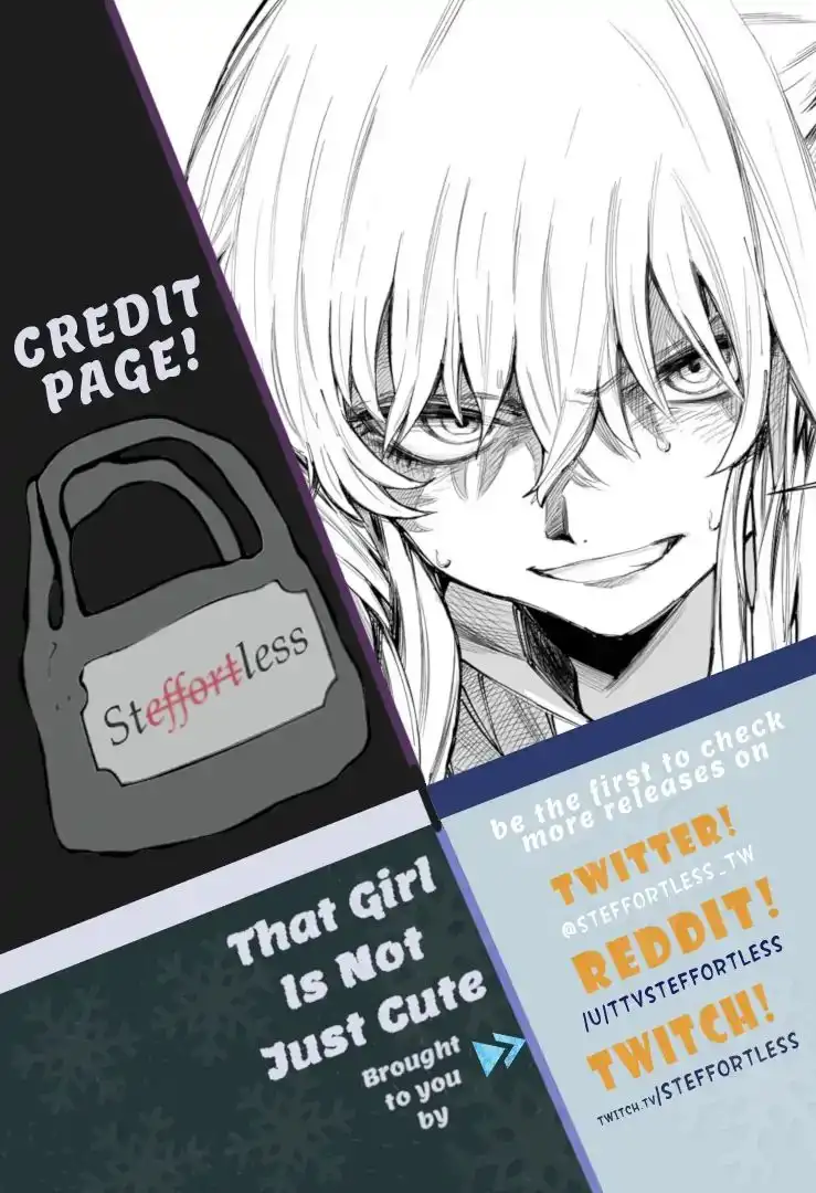 Kawaii Dake ja Nai Shikimori-san - Chapter 9 Page 1