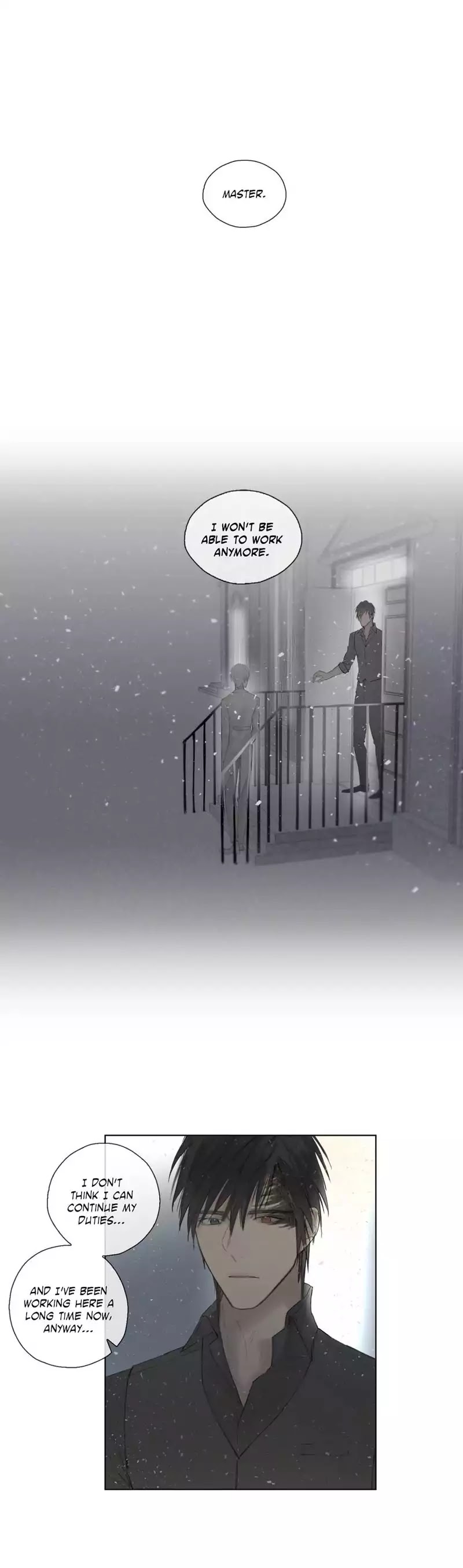 Royal Servant - Chapter 39 Page 4