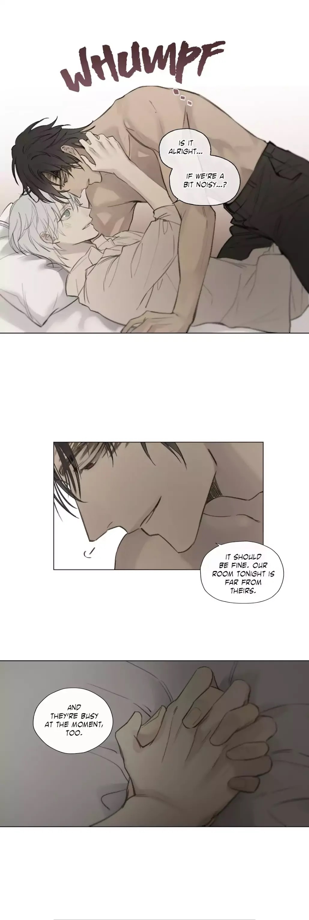 Royal Servant - Chapter 65 Page 20