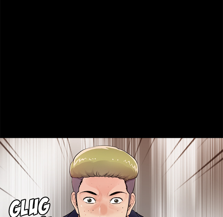His Return - Chapter 1 Page 73