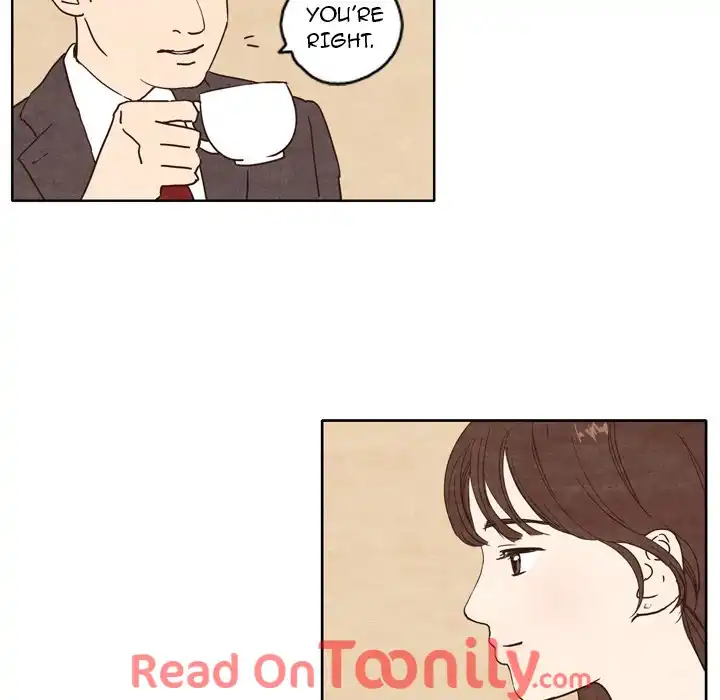 Tracy’s Perfect Married Life - Chapter 1 Page 13