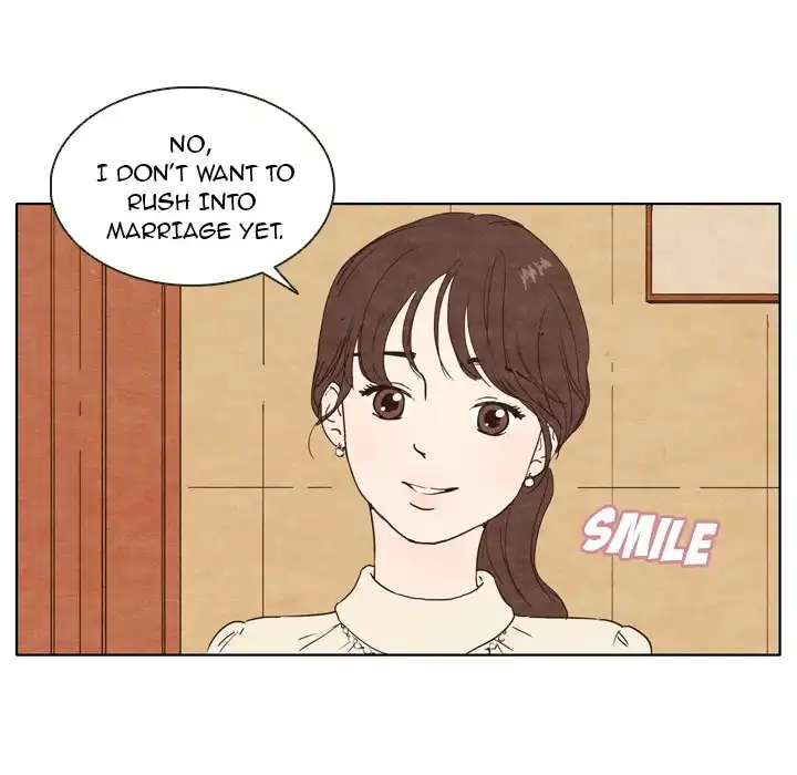 Tracy’s Perfect Married Life - Chapter 1 Page 15