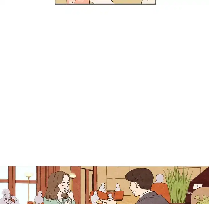 Tracy’s Perfect Married Life - Chapter 1 Page 35