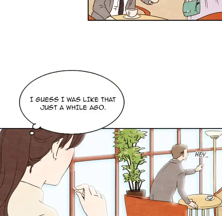 Tracy’s Perfect Married Life - Chapter 1 Page 39