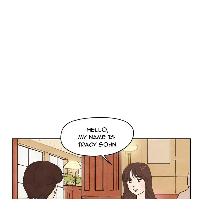 Tracy’s Perfect Married Life - Chapter 1 Page 5