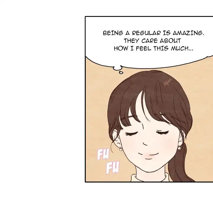 Tracy’s Perfect Married Life - Chapter 1 Page 51