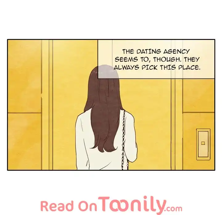 Tracy’s Perfect Married Life - Chapter 1 Page 70