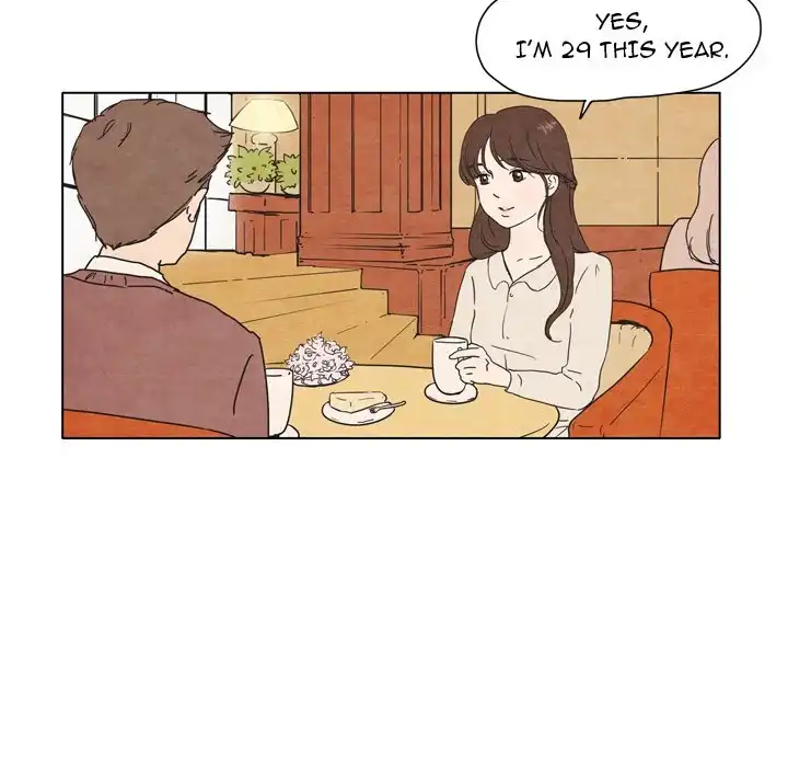 Tracy’s Perfect Married Life - Chapter 1 Page 9