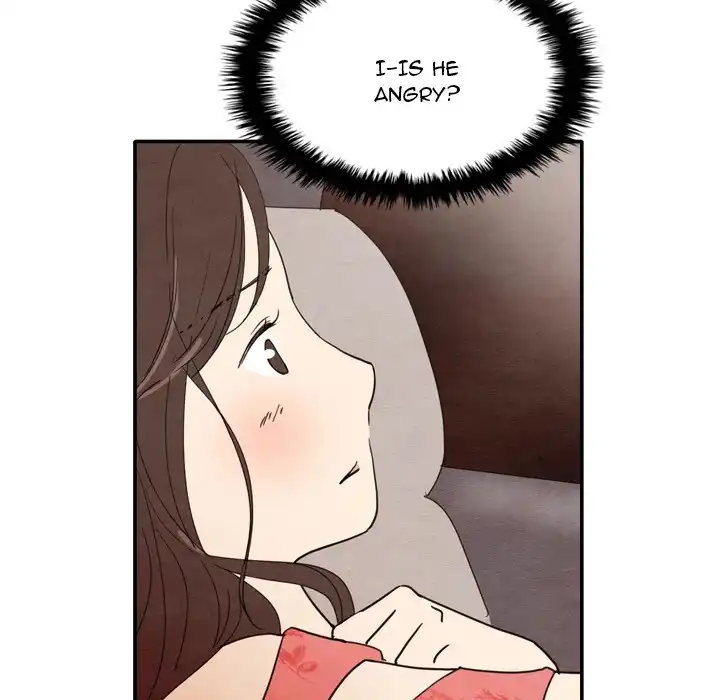 Tracy’s Perfect Married Life - Chapter 13 Page 20