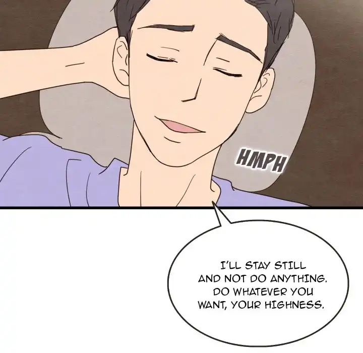 Tracy’s Perfect Married Life - Chapter 13 Page 44