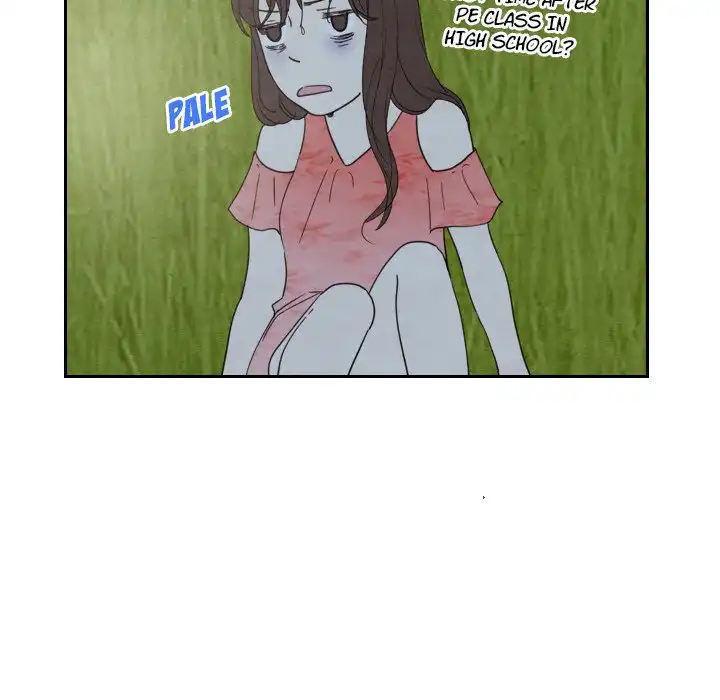 Tracy’s Perfect Married Life - Chapter 14 Page 80