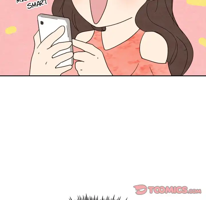 Tracy’s Perfect Married Life - Chapter 15 Page 93