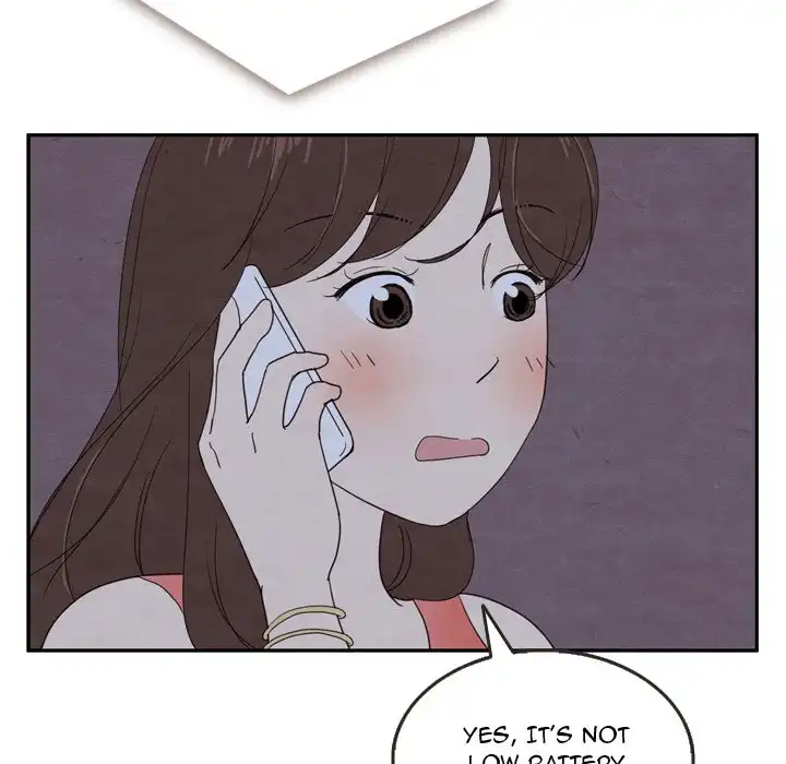 Tracy’s Perfect Married Life - Chapter 16 Page 84