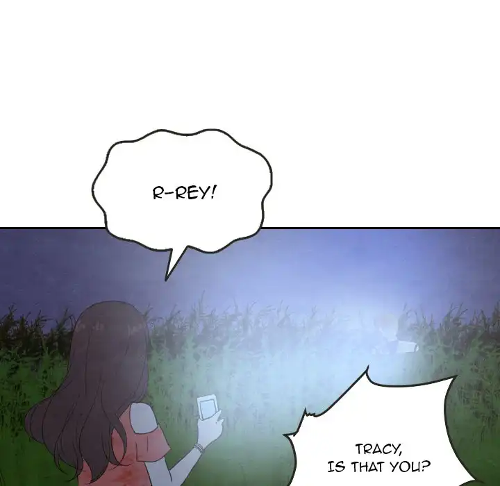 Tracy’s Perfect Married Life - Chapter 17 Page 67