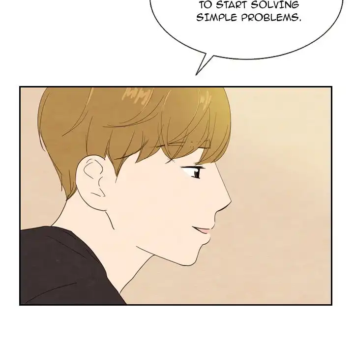 Tracy’s Perfect Married Life - Chapter 18 Page 35