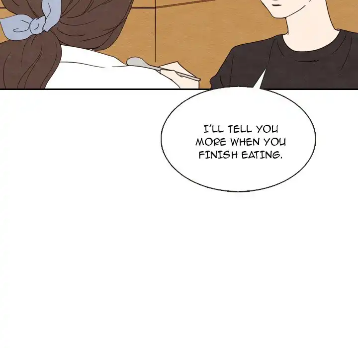 Tracy’s Perfect Married Life - Chapter 18 Page 37