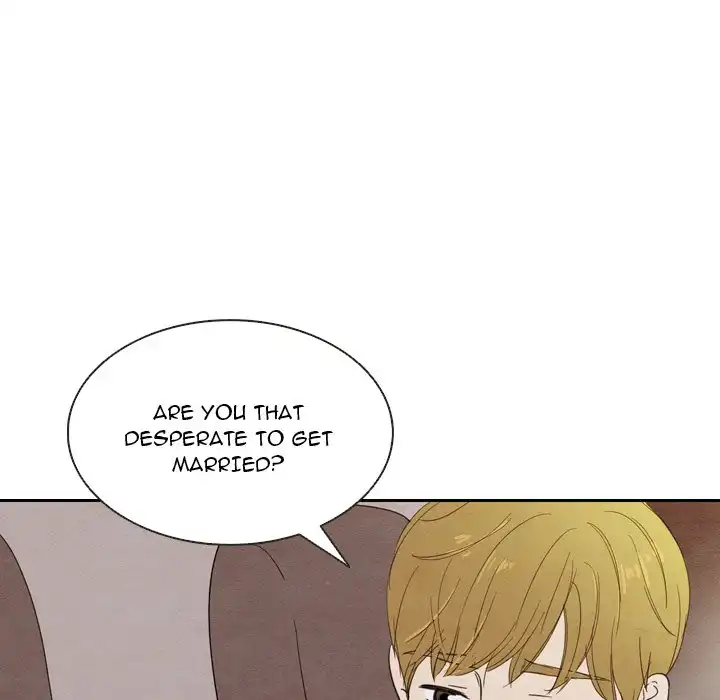Tracy’s Perfect Married Life - Chapter 19 Page 126