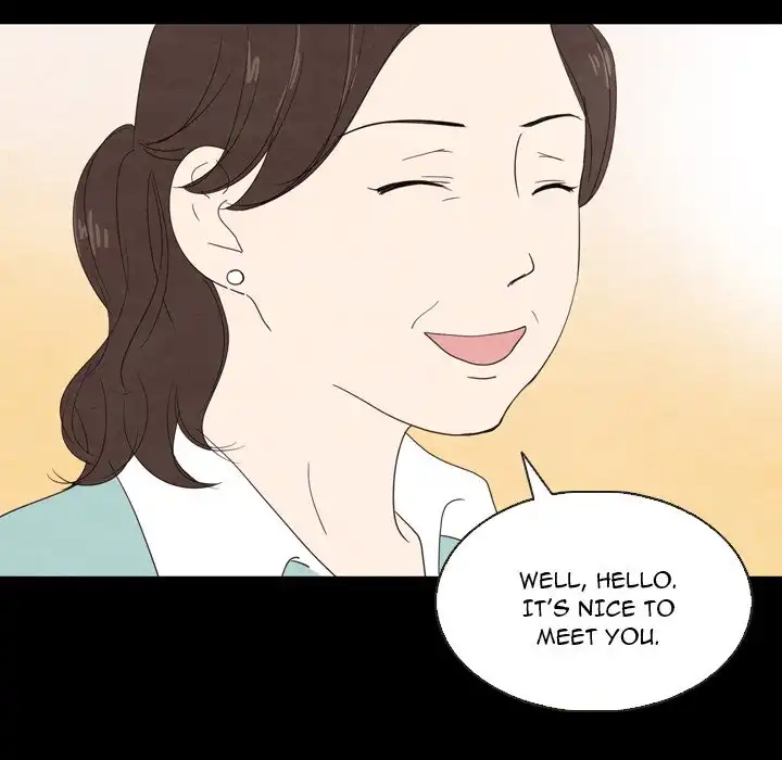 Tracy’s Perfect Married Life - Chapter 19 Page 22