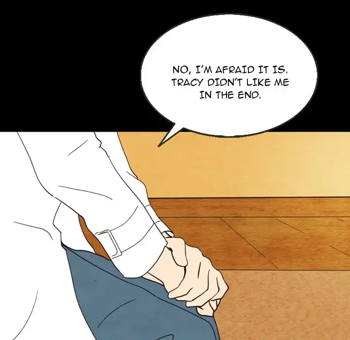 Tracy’s Perfect Married Life - Chapter 19 Page 41