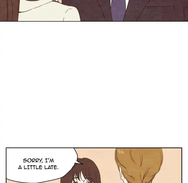 Tracy’s Perfect Married Life - Chapter 2 Page 36
