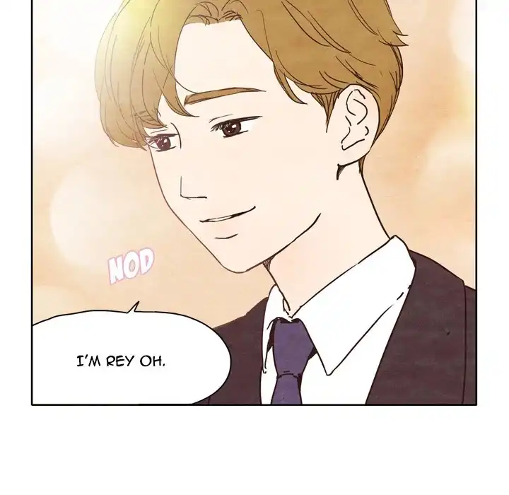 Tracy’s Perfect Married Life - Chapter 2 Page 38
