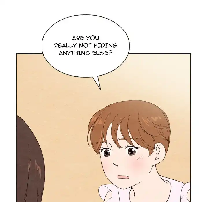 Tracy’s Perfect Married Life - Chapter 20 Page 112