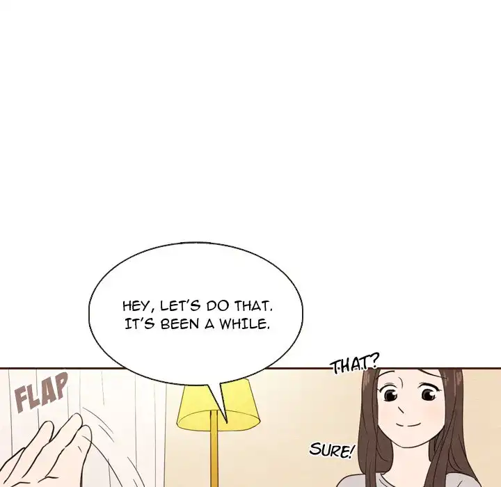 Tracy’s Perfect Married Life - Chapter 20 Page 25
