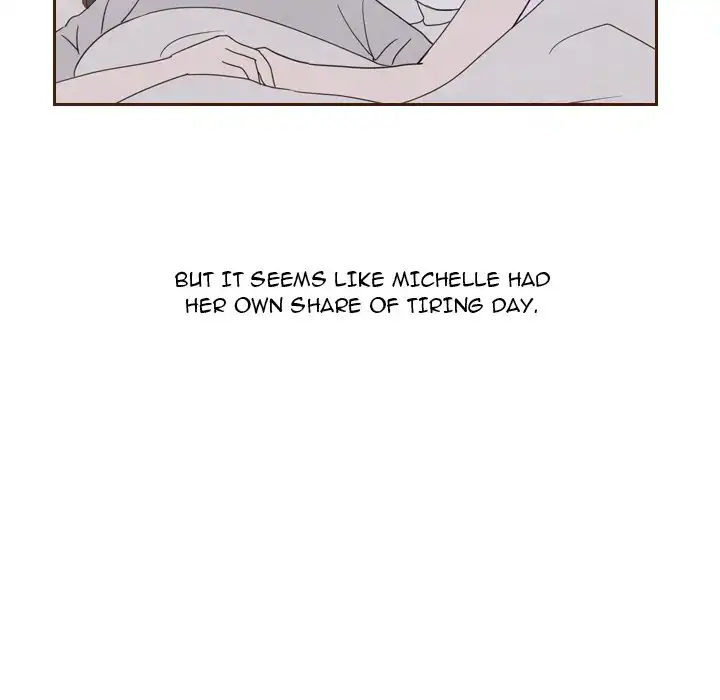 Tracy’s Perfect Married Life - Chapter 20 Page 37
