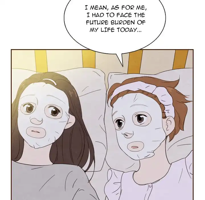 Tracy’s Perfect Married Life - Chapter 20 Page 40