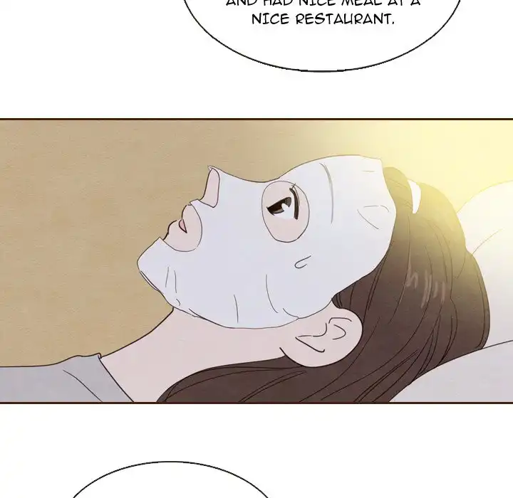 Tracy’s Perfect Married Life - Chapter 20 Page 42
