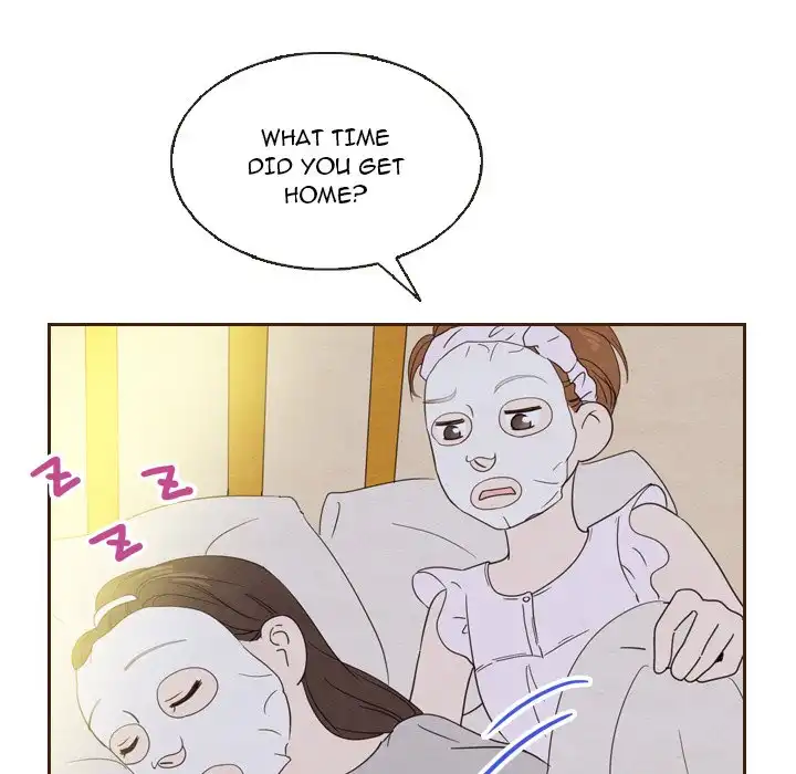Tracy’s Perfect Married Life - Chapter 20 Page 47