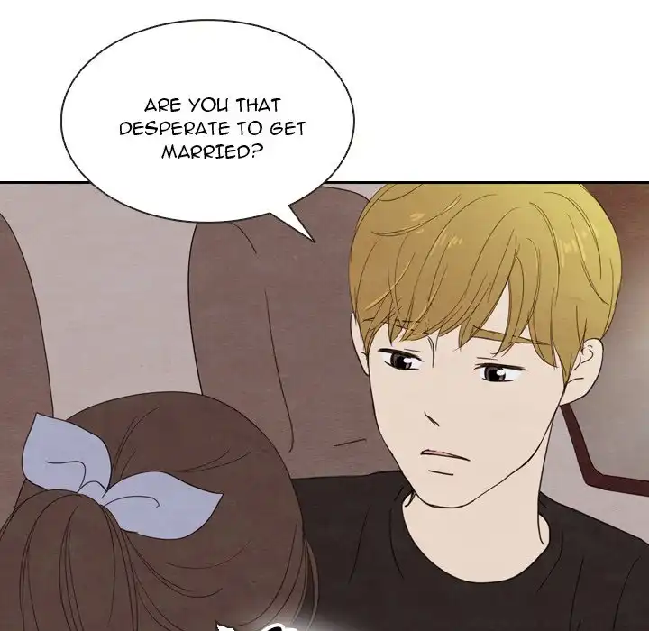 Tracy’s Perfect Married Life - Chapter 20 Page 8