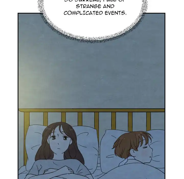 Tracy’s Perfect Married Life - Chapter 22 Page 32