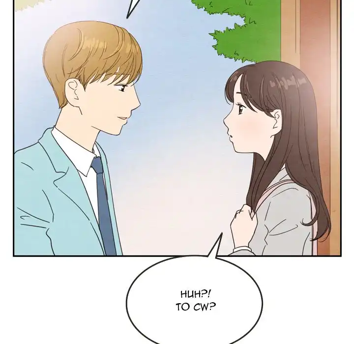 Tracy’s Perfect Married Life - Chapter 23 Page 59